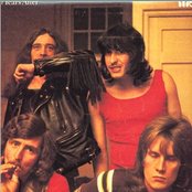 Alvin Lee & Ten Years After - List pictures