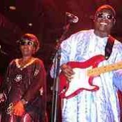 Amadou & Mariam - List pictures