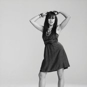 Tina Parol - List pictures