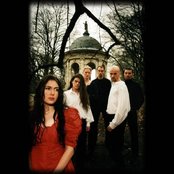 Within Temptation - List pictures