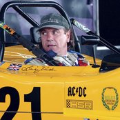 Brian Johnson - List pictures