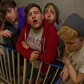 Above The Underground - List pictures