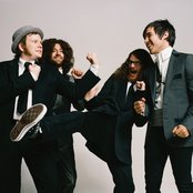 Fall Out Boy - List pictures