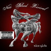 New Blood Revival - List pictures