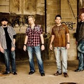 Strange Daze - List pictures