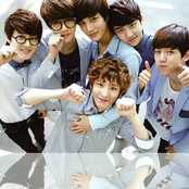 Exo-k - List pictures
