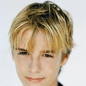 Aaron Carter - List pictures