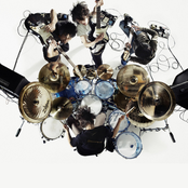 9mm Parabellum Bullet - List pictures