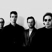 Daniel Amos - List pictures