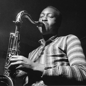 Hank Mobley - List pictures