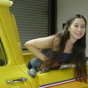 Laura Shigihara - List pictures