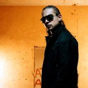 Sean Paul - List pictures