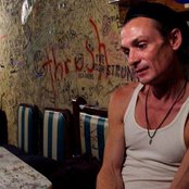 Chris Whitley - List pictures