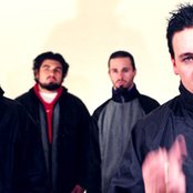 Papa Roach - List pictures