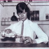 Davy Jones - List pictures