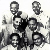 The Soul Stirrers - List pictures