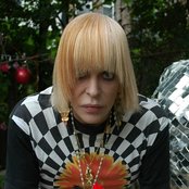 Psychic Tv - List pictures