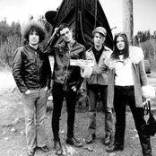 Dandy Warhols - List pictures