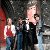 The Damned - List pictures