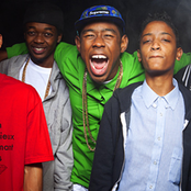Odd Future - List pictures