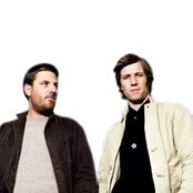 Zero 7 - List pictures