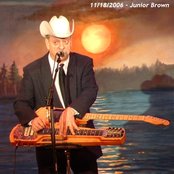 Junior Brown - List pictures
