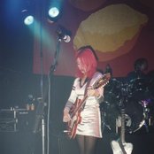 Lush - List pictures