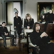 Gotthard - List pictures