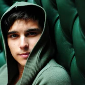 Eric Saade - List pictures