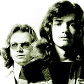 Wishbone Ash - List pictures