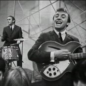 Gerry And The Pacemakers - List pictures