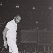 Dj Mehdi - List pictures