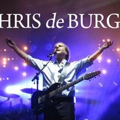 Chris De Burgh - List pictures