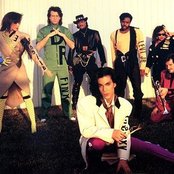 Prince And The Revolution - List pictures