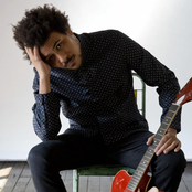 Liam Bailey - List pictures