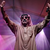 Omar Souleyman - List pictures