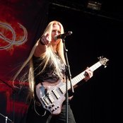 Izegrim - List pictures