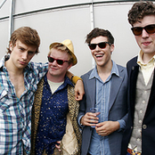 Noah & The Whale - List pictures