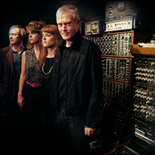 John Foxx And The Maths - List pictures