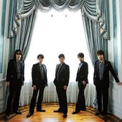 Gospellers - List pictures