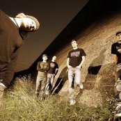 Heaven Shall Burn - List pictures