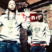 L.e.p. Bogus Boys - List pictures