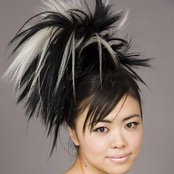 Hiromi - List pictures