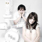 Beautiful Small Machines - List pictures