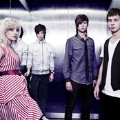 Haloo Helsinki - List pictures