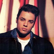 Nick Kamen - List pictures