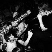 Comeback Kid - List pictures