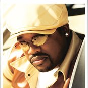 Dave Hollister - List pictures