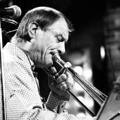 Albert Mangelsdorff - List pictures