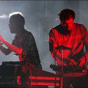 Lemon Jelly - List pictures